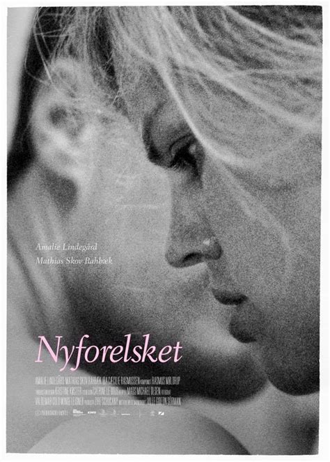 Nyforelsket (2017)